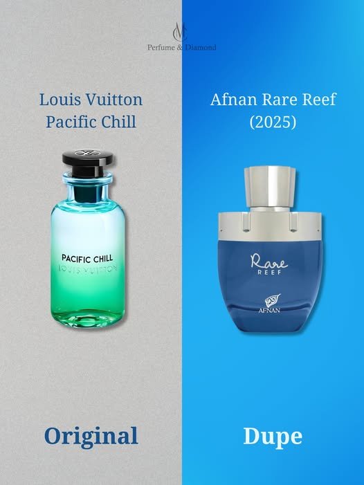Afnan Rare Reef 100ml